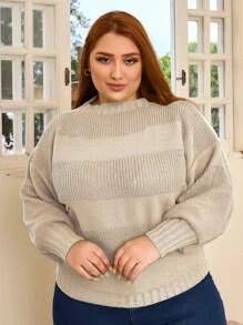 Women Cardigans - Màu be - Xem 1