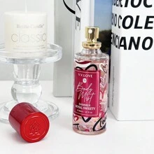 85ml Body Mist Spray Perfume de larga duración para mujer,Regalos perfectos,Regalos navidad,Regalos San Valentín - 4 juegos mixtos (12 botellas) - Ver 3