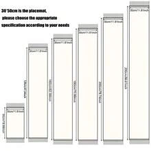 1入組波希米亞風格家居裝飾流蘇桌布，乳膚色和棕色流蘇桌布配流蘇，適用於餐廳、客廳、臥室裝飾或結婚派對禮物 - 米棕色 - 查看 2