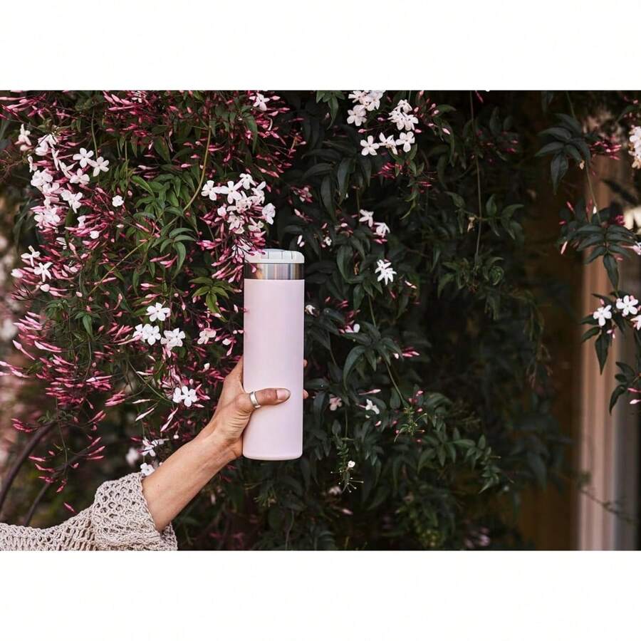 Transit Bottle, Vacuum Insulated Tumbler For Coffee, Tea And Drinks