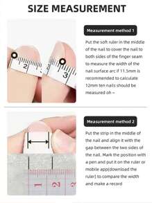 10 chiếc Móng tay giả làm bằng tay hình quan tài, trọng lượng nặng, kim cương hình trái tim màu đỏ và rắn, mạng nhện & nhện & kim cương giả được trang trí, bóng, với gel thạch & dũa móng tay & gậy nghệ thuật làm móng, thích hợp cho bữa tiệc bốn mùa, khiêu vũ, đám cưới , Phụ nữ, Cô gái, Sinh viên, Người đi làm, Có thể tái sử dụng bằng keo dán. - Nhiều màu - Xem 8