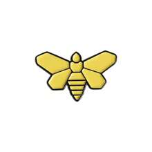 4pcs Alloy Brooch Set Combined With Breaking Bad Cartoon Characters And Gas Mask Shaped Paint Baking Style Fashion Accessories Best Gifts Birthday Graduation