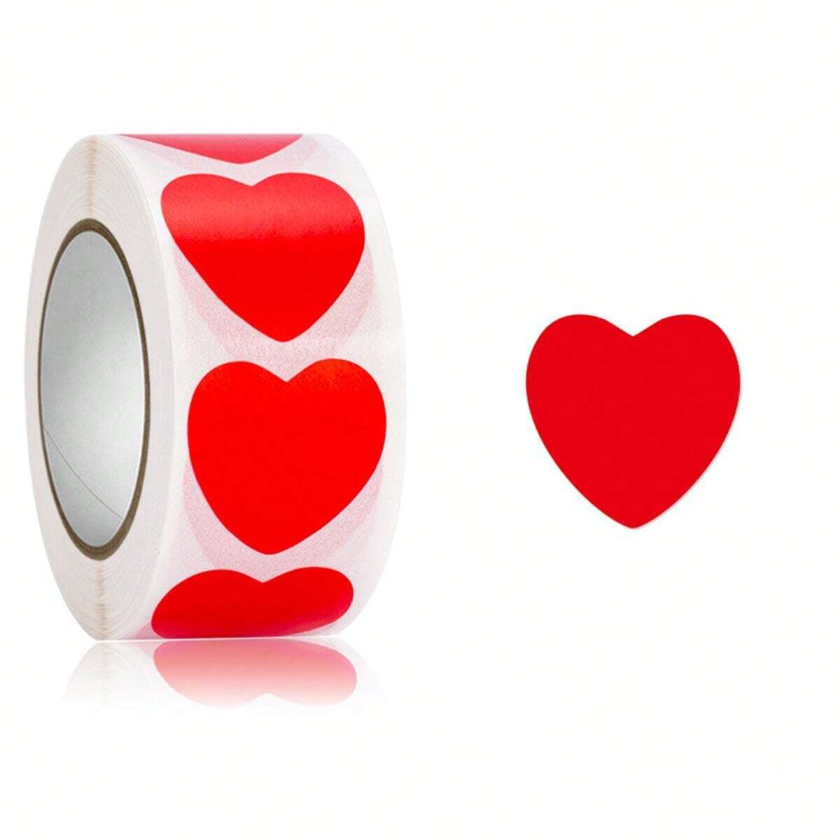 Étiquettes Confitures Personnalisables - Autocollant Fraise