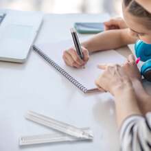 10入/1包或5入/1包空的補充彩筆，可供選擇圓頭，斜頭和扁頭，尺寸有0.7mm、3mm、4.5mm、6mm、8mm、10mm、15mm、30mm、50mm,空裝可裝與您的藝術塗鴉使用的水性、油性或丙烯顏料，透明筆管，DIY任意填充 - 無色 - 查看 6