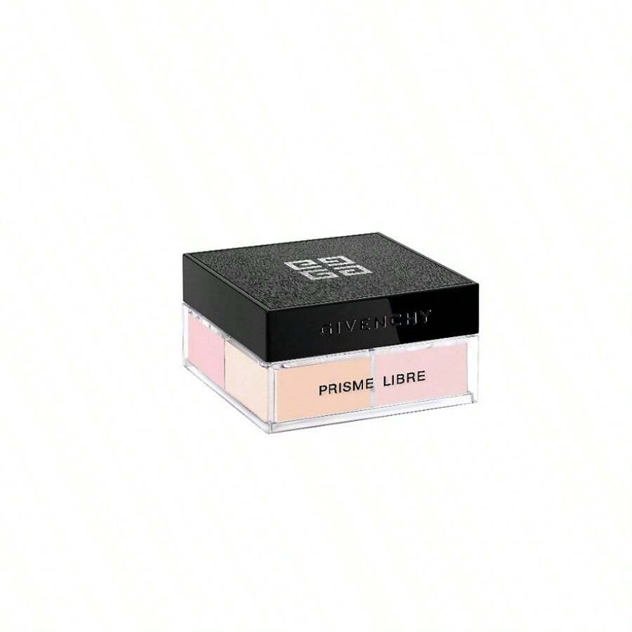 Givenchy MAKE PRISME LIBRE Loose Powder Setting Powder,Long Lasting Makeup,Reduces Shine # 02 N03  12g/0.4OZ - Beige - View 1