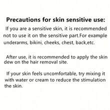 新款鏡面納米玻璃粗毛刀,物理除毛器,可重複使用,男女皆宜 - 粉紅色 - 查看 9