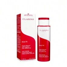 Clarins Body Fit 抗脂肪塑形專家 6.9 盎司/200 毫升 - 如圖 - 查看 3