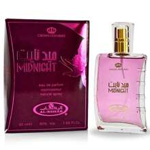 Midnight EDP - 50ML (1.7 OZ) By Al Rehab - 花卉印花 - 查看 4