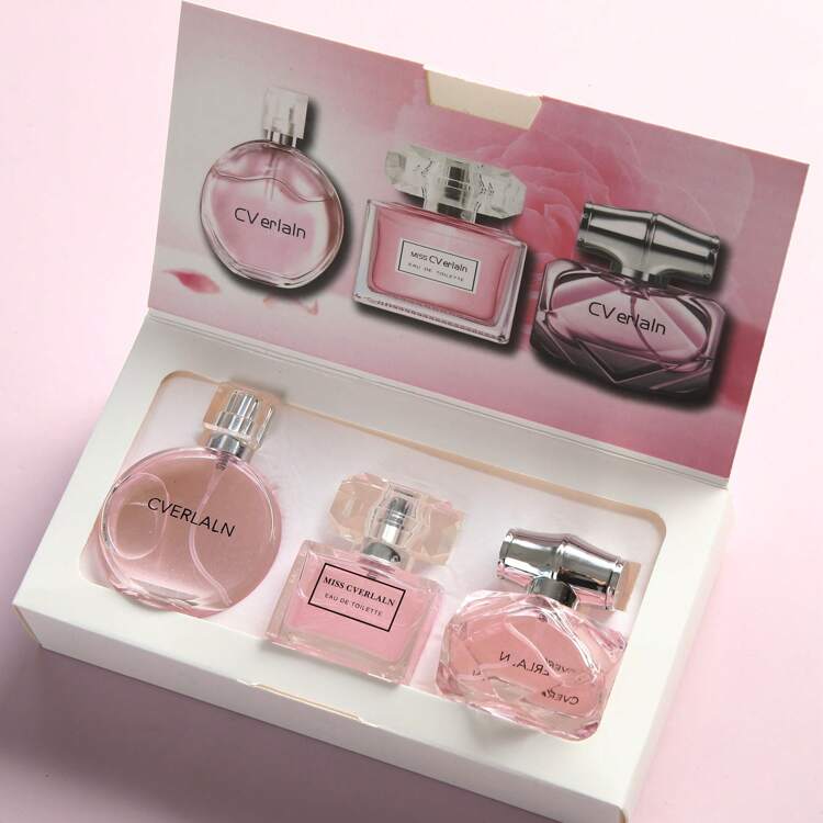 CHANCE 香水 3本セット 専用ケース付き CHANEL [Petite香]お試し香水 原材料/シャネル チャンス 人気