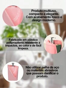 Other Utensils - 乾枯玫瑰色 - 查看 3