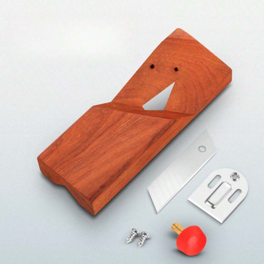 Gypsum Board VShape Corner Cutter 45 Degree HighAngle EightCharacter