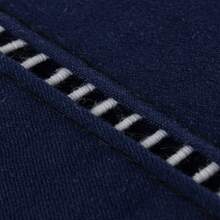 Flat Sheets - Màu xanh lam - Xem 2