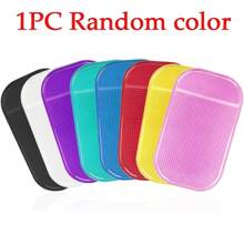 1/3/7Pcs Diamond Painting Anti-Slip Mat,For Holding Tray Holder,Diy Diamond Painting Embroidery Tools - Multicolor - View 13