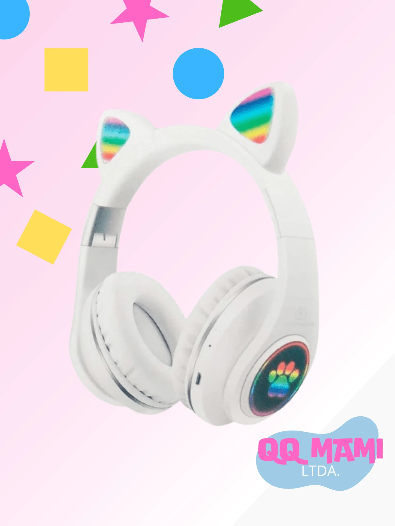 DJ Equipment - Ver 1