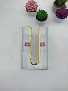 1 Stück hochwertiger Taschentuchbox mit Schleifen-Detail und Anhänger, Wohnaccessoires, Tisch, Heimdekoration, Heim-Organisation und Aufbewahrung, Raumdekoration, Schlafzimmerdekoration, Küchenausstattung, Küchenhelfer, Küchenorganizer, Reise, Feiertag, Taschentuchhalter, Serviettenhalter, Familienfest, Küchen-Essenstisch Deko für Zuhause, Schlafzimmer, Wohnzimmer, Esszimmer, Heimdekoration Accessoires, Dekorative Box, Hochzeitsgeschenk für Frauen, Sommer Reise Feiertag Festival Must-Have