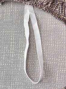 1個印花彈性躺椅沙發套1/2/3座 - 彩色 - 查看 10