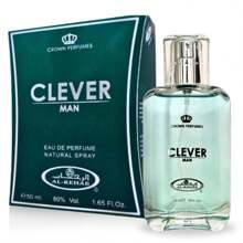 Clever Man EDP - 50ML (1.7 OZ) By Al Rehab - Hoa - Xem 5