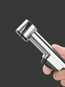 1pc Bathroom Toilet Bidet Spray & Small Shower Head Douche