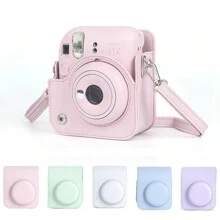 Photography Bags & Cases - Rosa Pálido - Ver 1