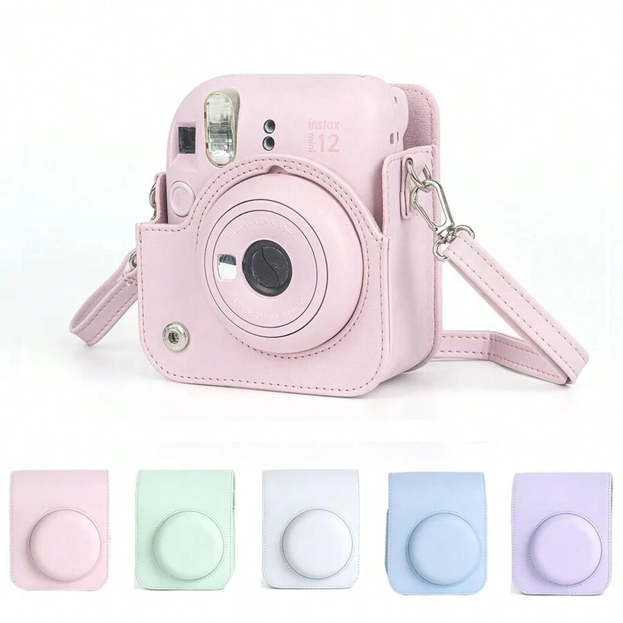 Photography Bags & Cases - Rosa Pálido - Ver 1