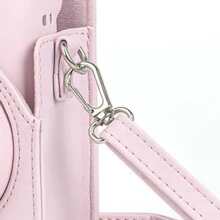 Photography Bags & Cases - Rosa Pálido - Ver 4