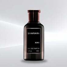 Bharara King EDP 100ML (3.4 OZ) By BHARARA, Perfume & Cologne For Men.