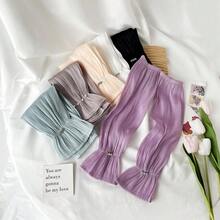 1 Cặp Găng Tay Lái Xe Đạp Xe Ngoài Trời, Găng Tay Phụ Kiện Thời Trang Để Đeo Hàng Ngày - Màu xanh lam - Xem 1