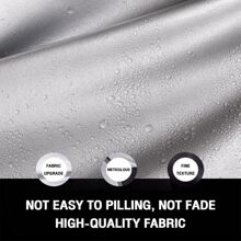 1pc Women Sauna Suit Fitness Exercise Sweat Suit Long Sleeve T-Shirt Crew Neck Sweat Sauna Tank Tops Training And Running