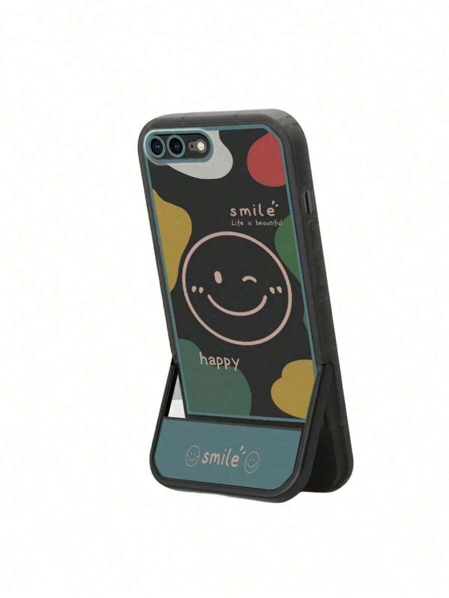 Basic Phone Cases - Black - View 1