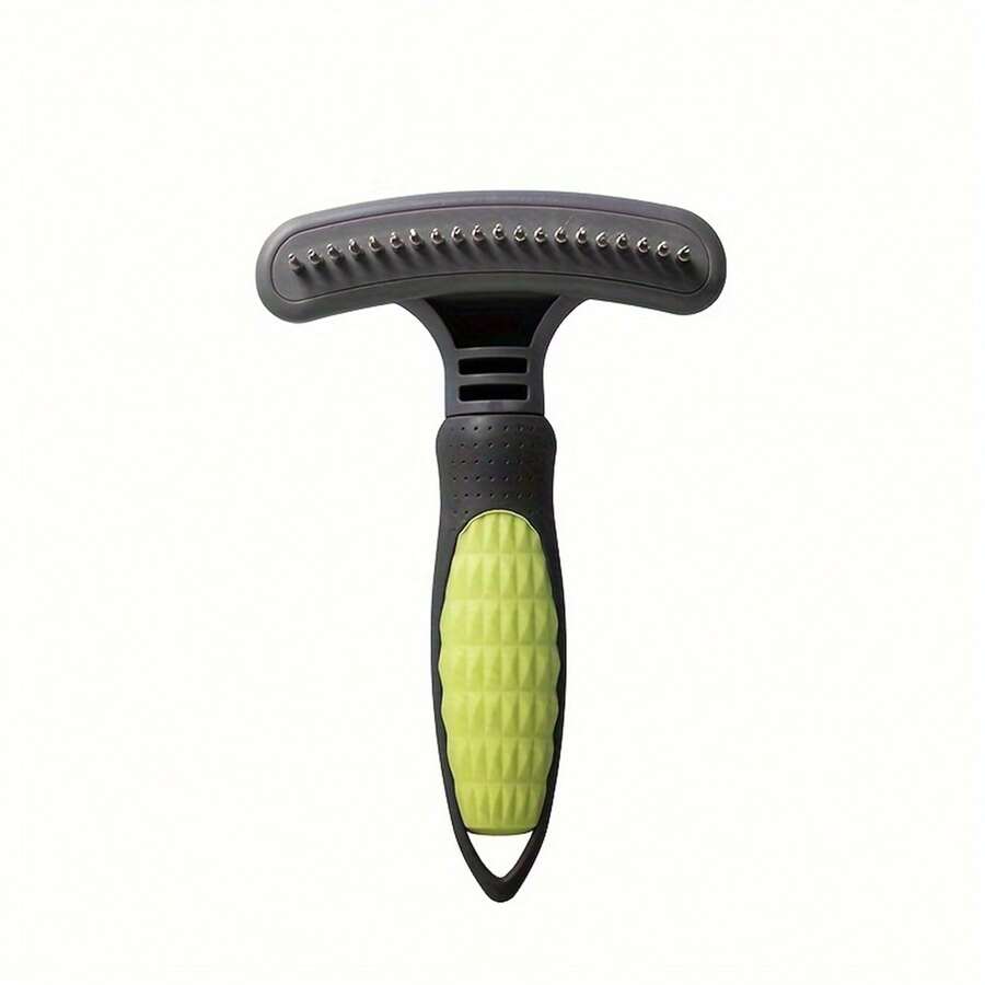 Pet Brush, Dog And Cat Grooming Brush, Suitable For Teddy, Golden