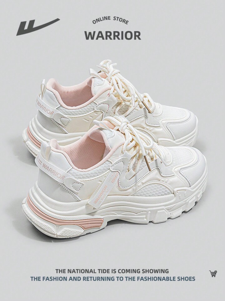 WARRIOR アウトドアスポーツに適した、フロントレースアップ