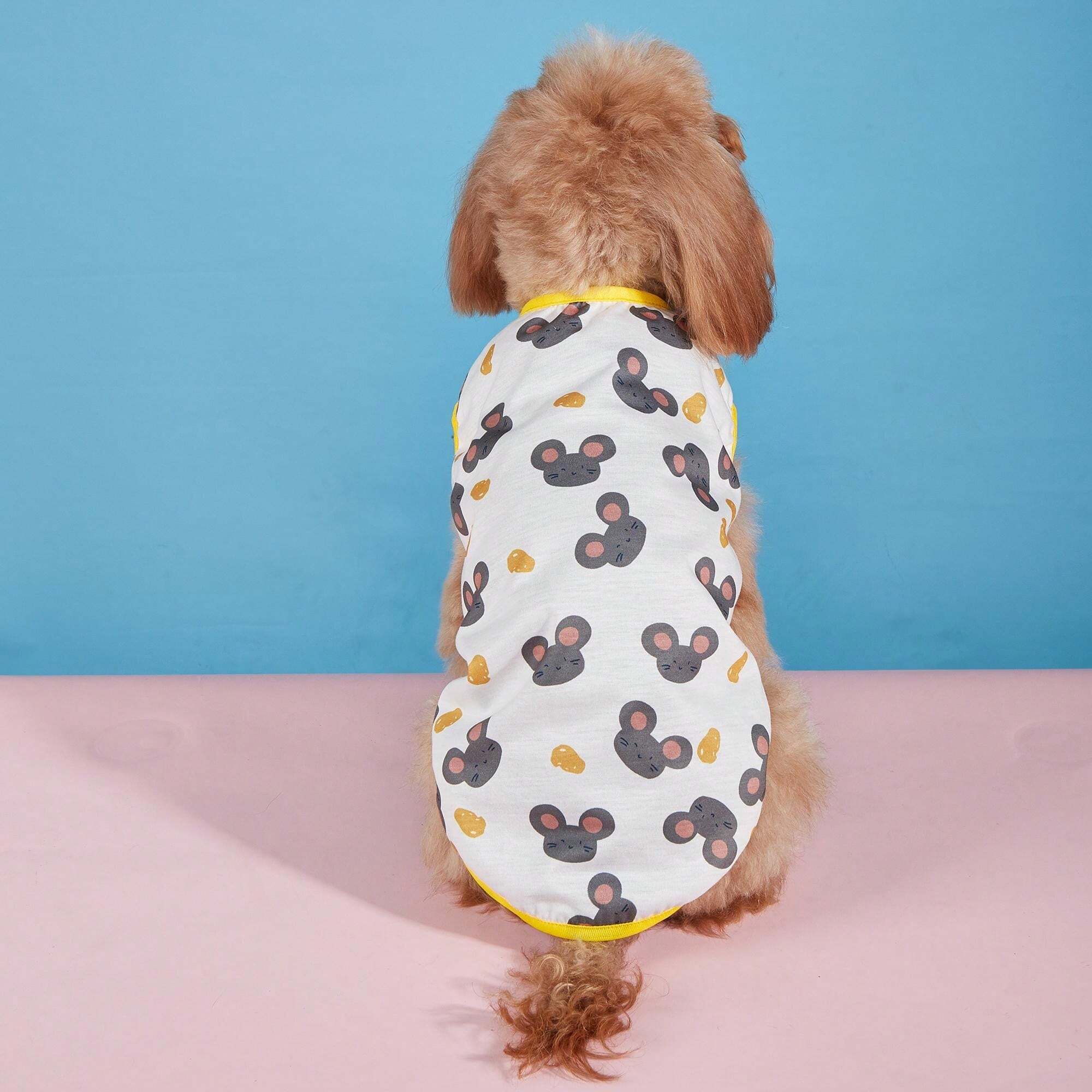 Feline Just Fine Sweater Vest