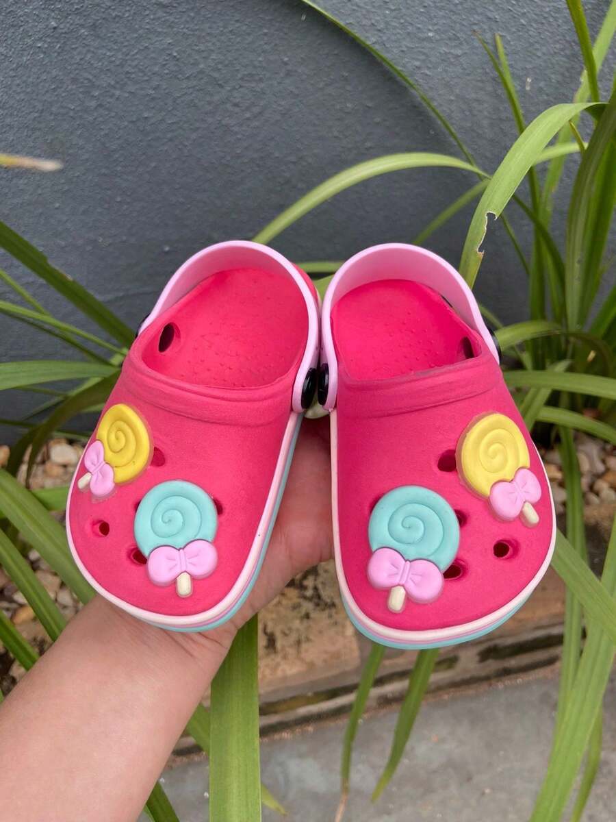 Kids Flats - 查看 1