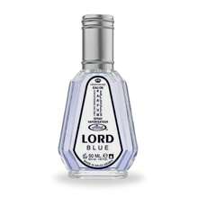 Lord Blue EDP - 50ML (1.7 OZ) By Al Rehab - Floral - View 2