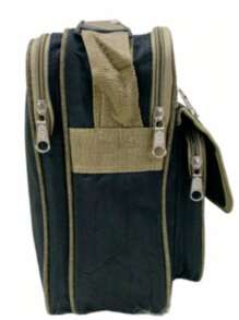 Men Crossbody Bags - 藏蓝色 - 查看 6