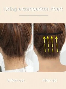 1/2/3 New Banana Hair Side Combs From Europe And America, Fashionable Comb And Hair Clips & Barrettes, Simple And Slouchy Hair Claws, New Broken Hair Styling Pins, Hair Sorting And Hair Hoop Gripping Tool