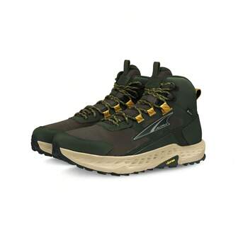 ALTRA Timp Hiker GTX Mens Running Shoes