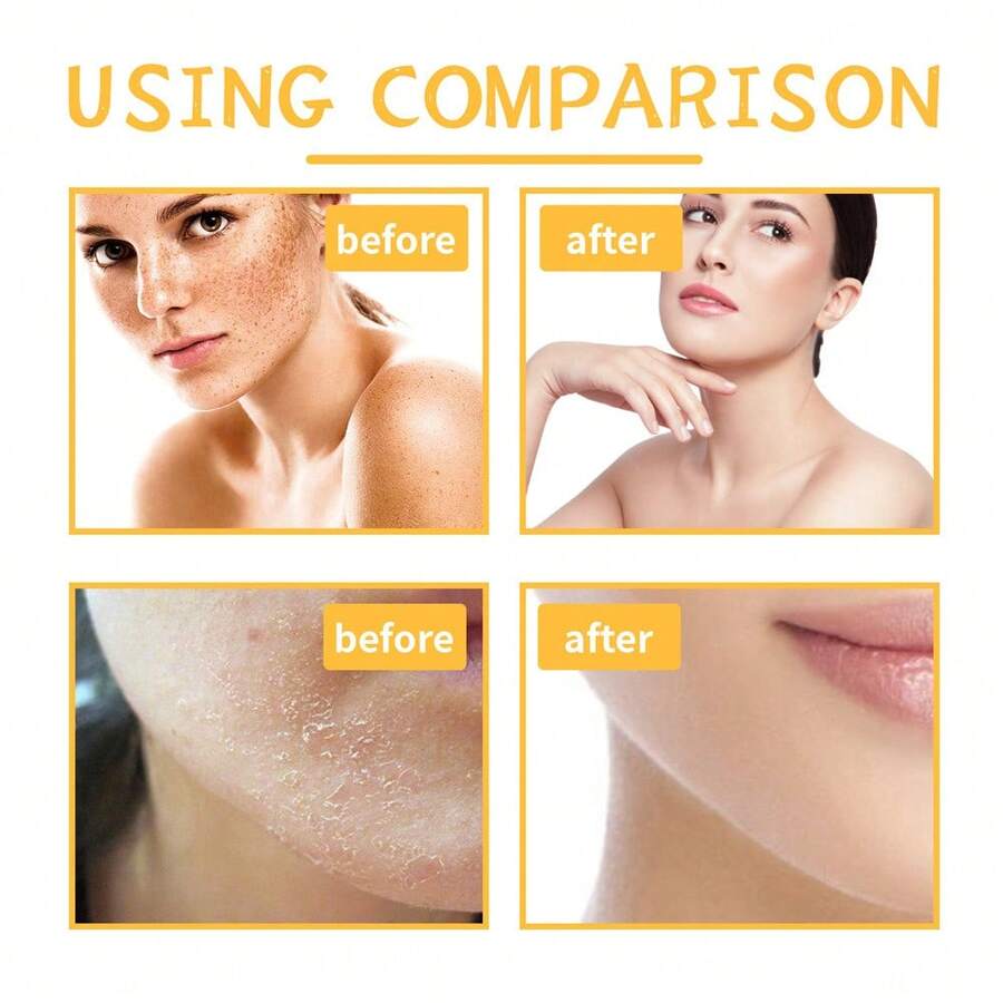 Turmeric Shower Cream Body Wash Scrubs Even Skin Tones & Body Dark