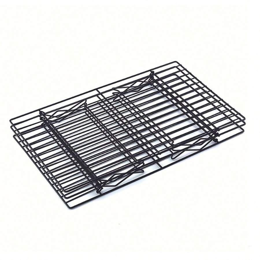 Cooling Rack, Stainless Steel Stackable Baking Cooking Cooling Racks