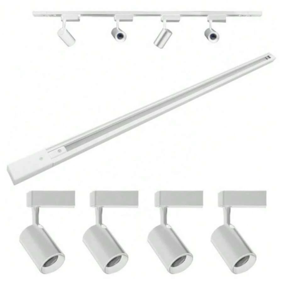 LED Ampuller - Sıcak Beyaz - Görünüm 1