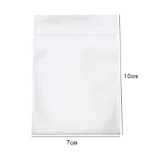 100pcs, Lollipop Bags, Cake Pop Bags, Clear Cellophane Candy Bags, For Lollipops, Cake Pops, Candies, Chocolates And Cookies, Kitchen Gadgets, Kitchen Stuff, Kitchen Accessories, Home Kitchen Items - Transparent - View 15