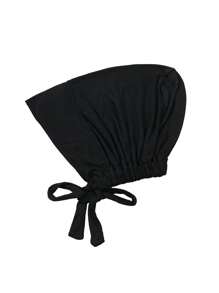 1 pièce de bandeau élastique en modal pour dames avec sangle réglable, à plusieurs couleurs ou de couleur unie pour un port quotidien, chapeau, cadeau parfait pour la mère, une amie, bonnet de cheveux bonnet de nuit