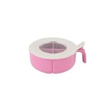 One-Piece Seasoning Box - Plastic Wholesale Seasoning Box With Grid, Cover And Storage - Suitable For Kitchen Use - Multicolor - View 7