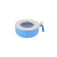 One-Piece Seasoning Box - Plastic Wholesale Seasoning Box With Grid, Cover And Storage - Suitable For Kitchen Use - Multicolor - View 1