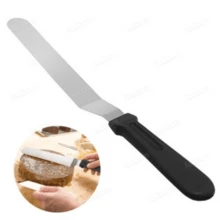 Icing & Decorating Spatulas - 白色 - 查看 2