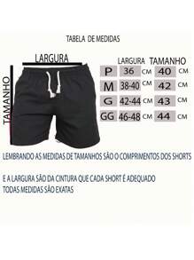 Men Shorts - Nhiều màu - Xem 11