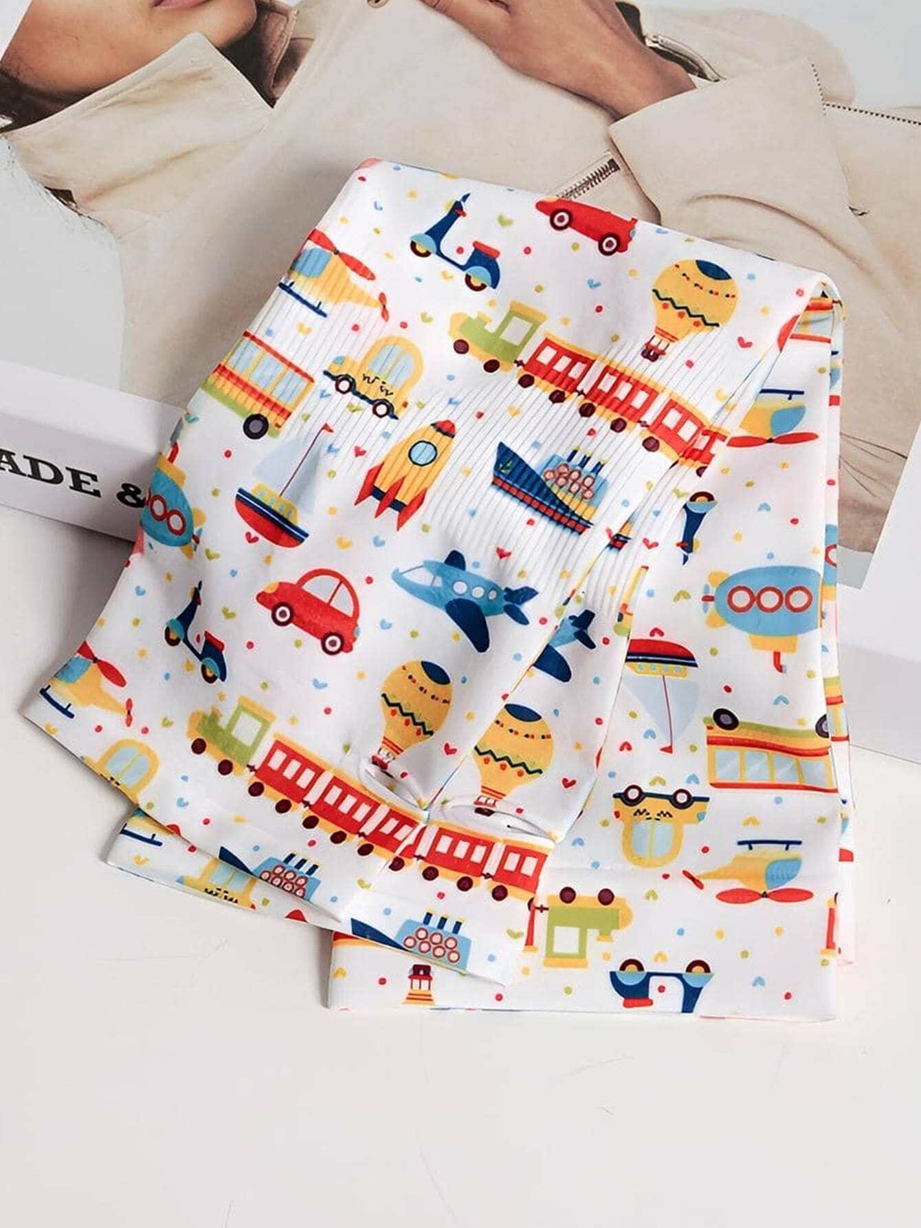 SGSCFG 1 Paire De Manches De Bras De Sirène Et 1 Chapeau, Des