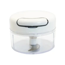 Sifters & Shakers - Màu Xám nhạt - Xem 1