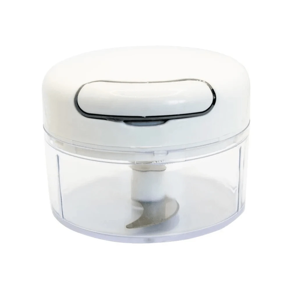 Sifters & Shakers - Màu Xám nhạt - Xem 1