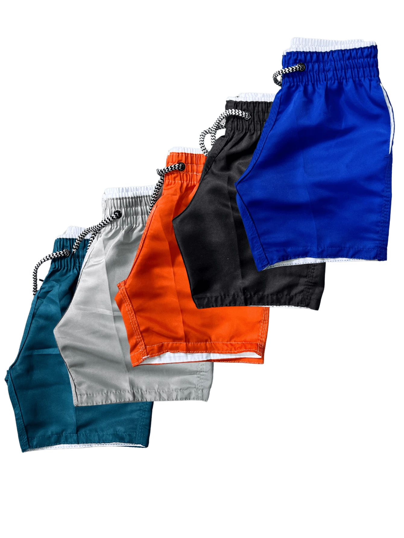 Men Shorts - Nhiều màu - Xem 1